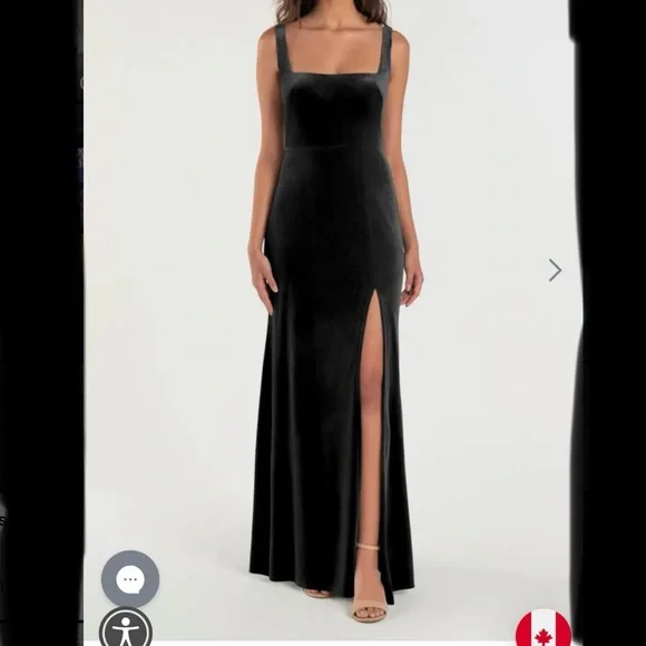 Jenny Yoo | Dresses | Jenny Yoo Mara Bridesmaid Dress | Poshmark